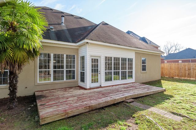 1330 Shadow Oak Drive, Evans, GA 30809