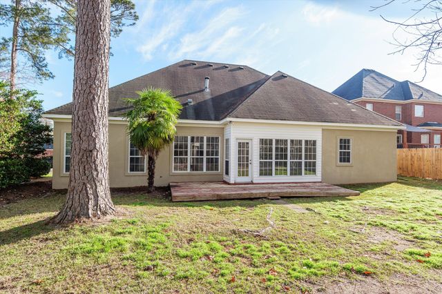 1330 Shadow Oak Drive, Evans, GA 30809