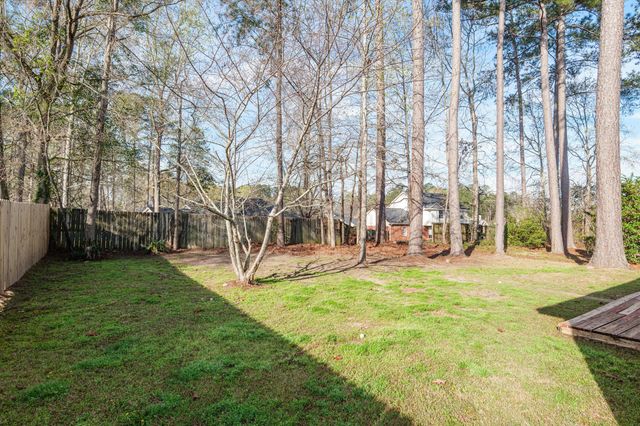 1330 Shadow Oak Drive, Evans, GA 30809