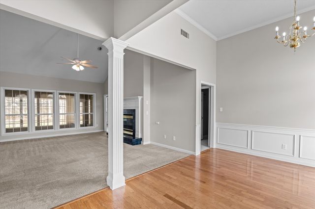 1330 Shadow Oak Drive, Evans, GA 30809