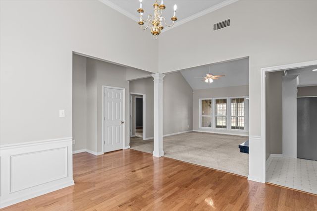 1330 Shadow Oak Drive, Evans, GA 30809