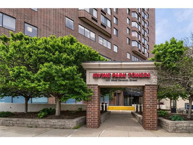 291 7th Street #1702, Saint Paul, MN 55102