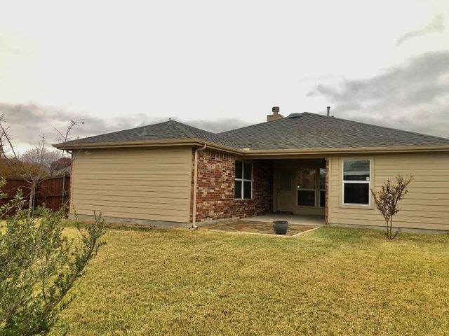 3311 Admiral Drive, Wylie, TX 75098