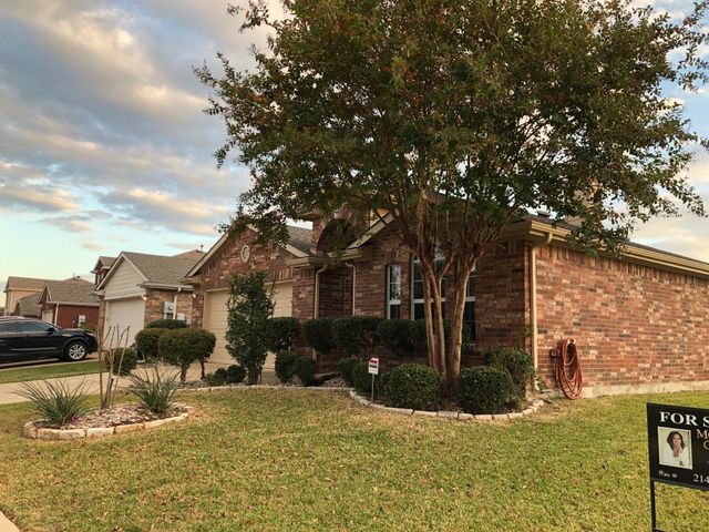 3311 Admiral Drive, Wylie, TX 75098