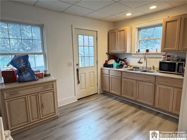 19 Hammond Street, Jamestown, NY 14701