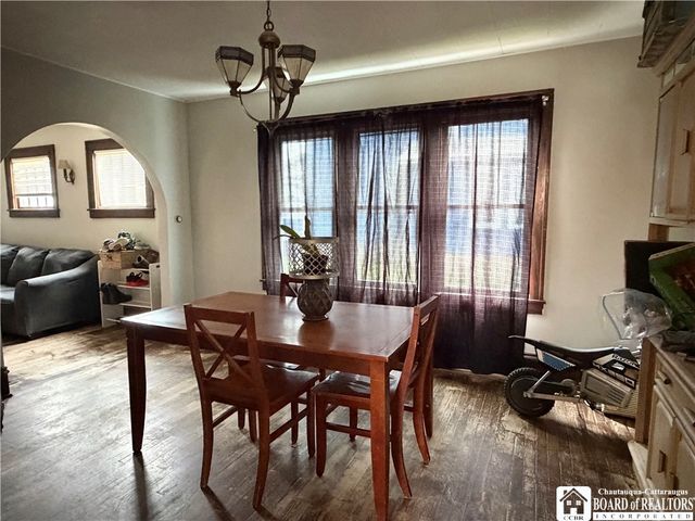 19 Hammond Street, Jamestown, NY 14701