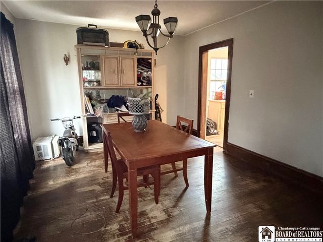 19 Hammond Street, Jamestown, NY 14701