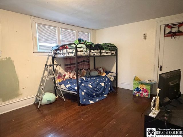 19 Hammond Street, Jamestown, NY 14701