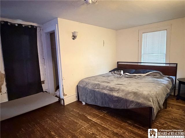 19 Hammond Street, Jamestown, NY 14701