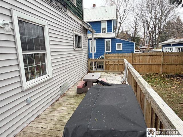 19 Hammond Street, Jamestown, NY 14701