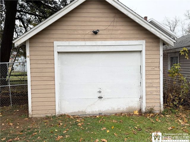 19 Hammond Street, Jamestown, NY 14701