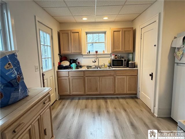 19 Hammond Street, Jamestown, NY 14701