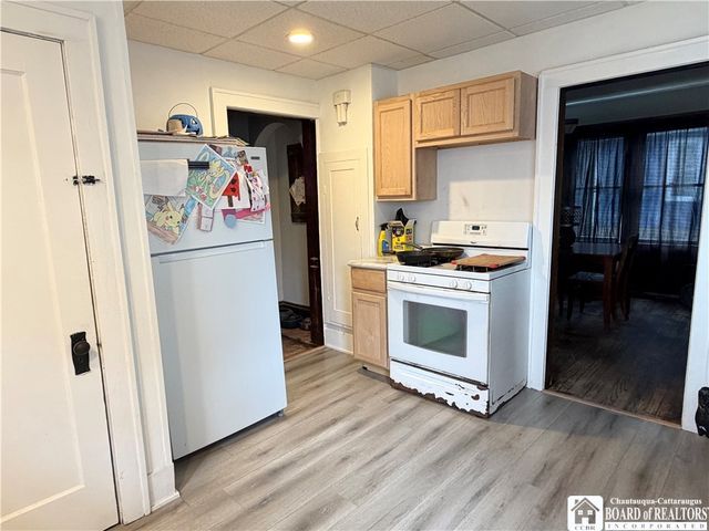 19 Hammond Street, Jamestown, NY 14701