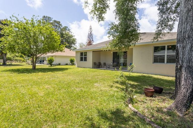 35 FOXHALL LANE, Palm Coast, FL 32137