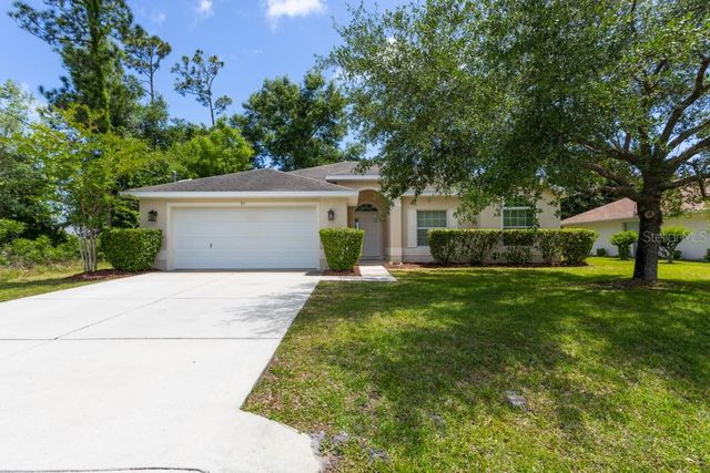 35 FOXHALL LANE, Palm Coast, FL 32137