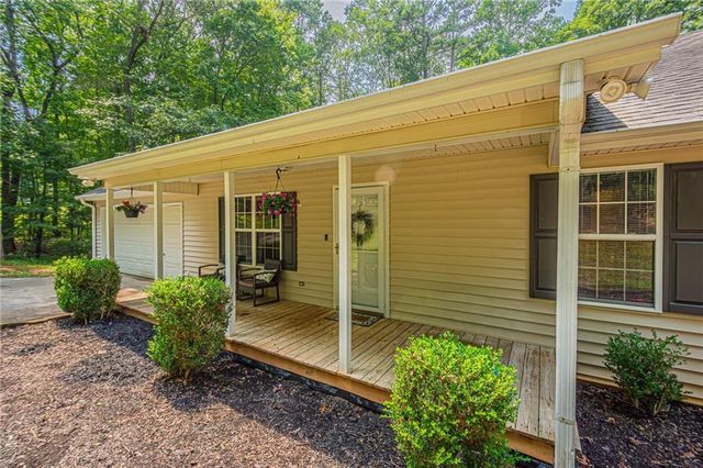 77 Williams Way, Dahlonega, GA 30533
