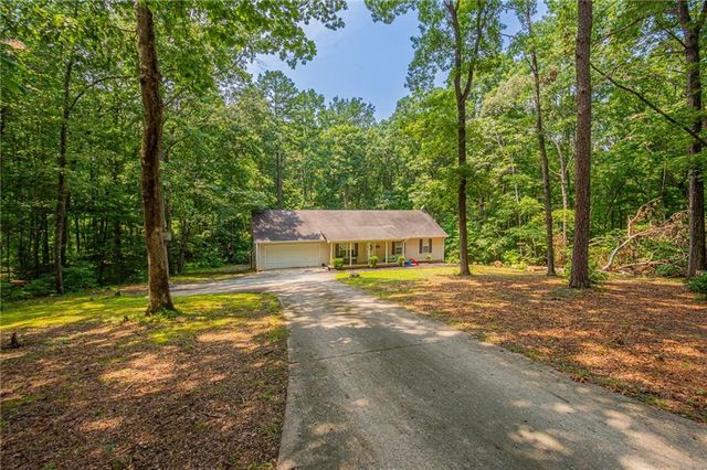 77 Williams Way, Dahlonega, GA 30533