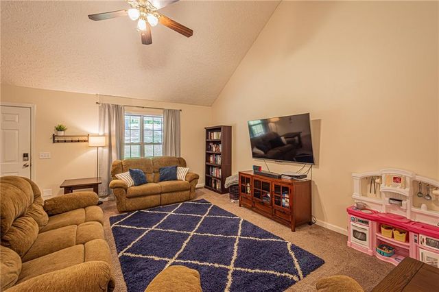 77 Williams Way, Dahlonega, GA 30533