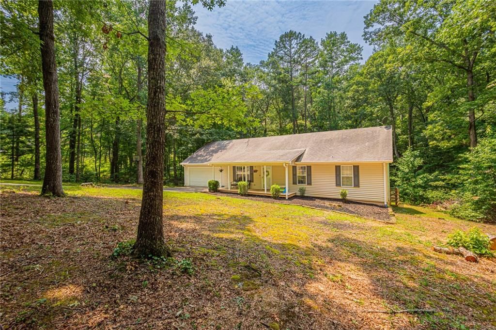 77 Williams Way, Dahlonega, GA 30533