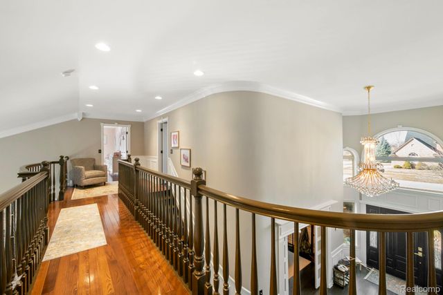 51246 Woodside Drive, Macomb Township, MI 48042