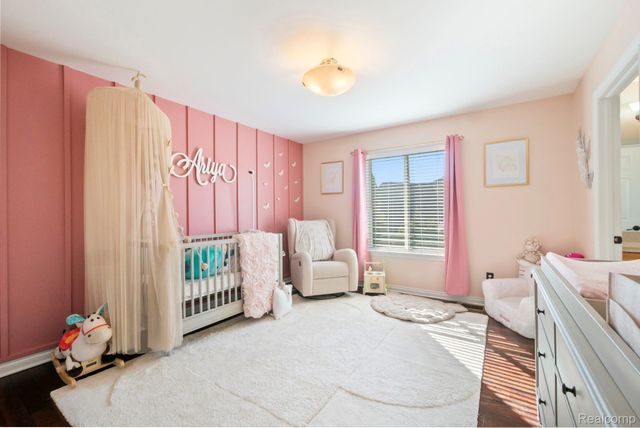 51246 Woodside Drive, Macomb Township, MI 48042