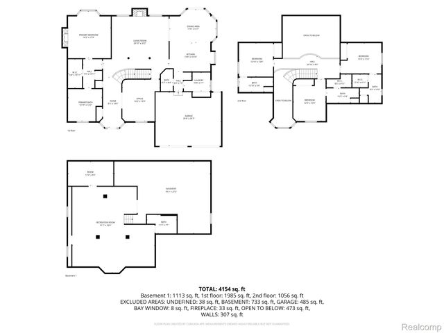 51246 Woodside Drive, Macomb Township, MI 48042