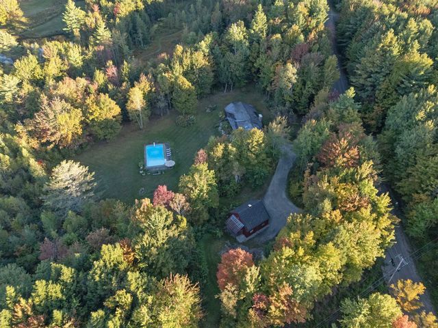 858 Alpine View Road, Stowe, VT 05672
