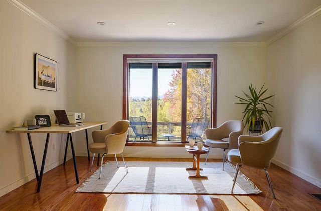 858 Alpine View Road, Stowe, VT 05672