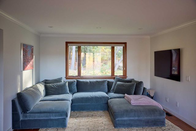 858 Alpine View Road, Stowe, VT 05672