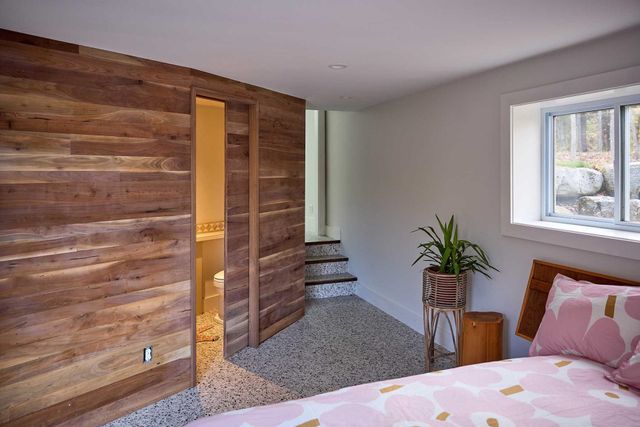 858 Alpine View Road, Stowe, VT 05672