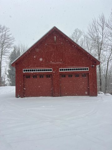 858 Alpine View Road, Stowe, VT 05672