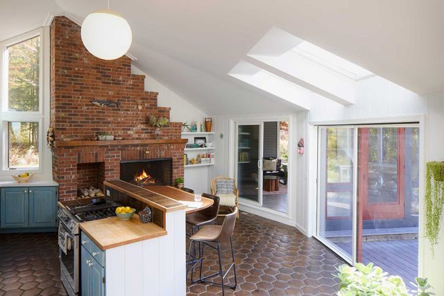 858 Alpine View Road, Stowe, VT 05672