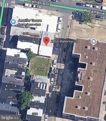 2850 N WATERLOO ST, Philadelphia, PA 19133