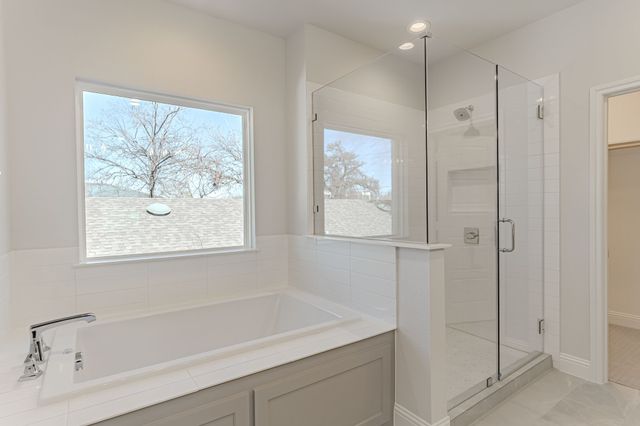 405 Athenia Drive, Fort Worth, TX 76114