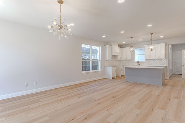 405 Athenia Drive, Fort Worth, TX 76114