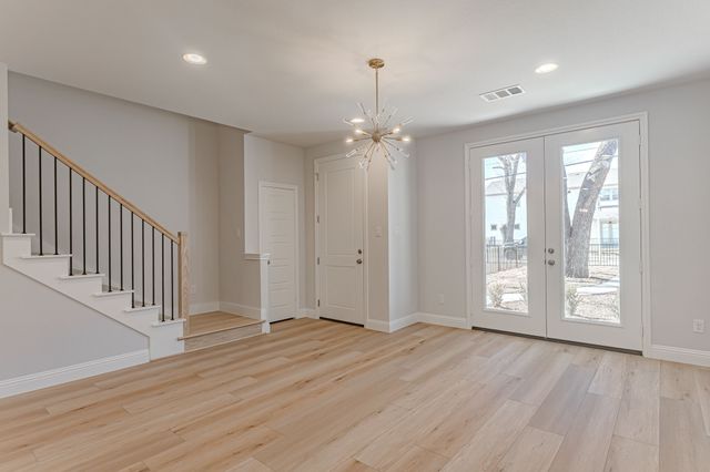 405 Athenia Drive, Fort Worth, TX 76114