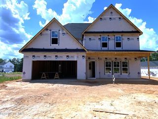 474 Crichton Court, Fayetteville, NC 28311