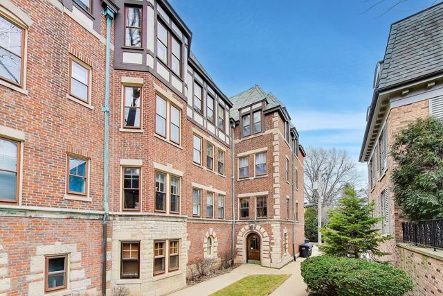 1929 Sherman Avenue 2W, Evanston, IL 60201