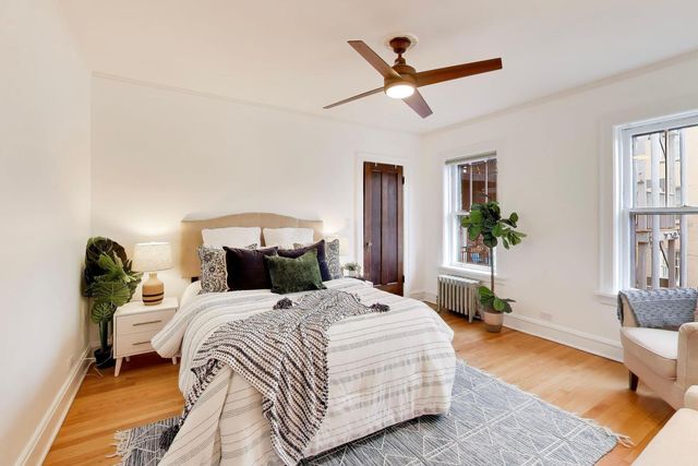 1929 Sherman Avenue 2W, Evanston, IL 60201