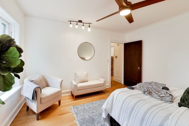 1929 Sherman Avenue 2W, Evanston, IL 60201