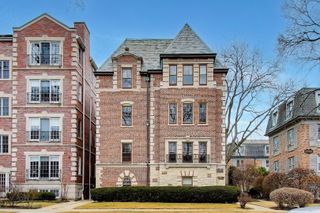 1929 Sherman Avenue 2W, Evanston, IL 60201