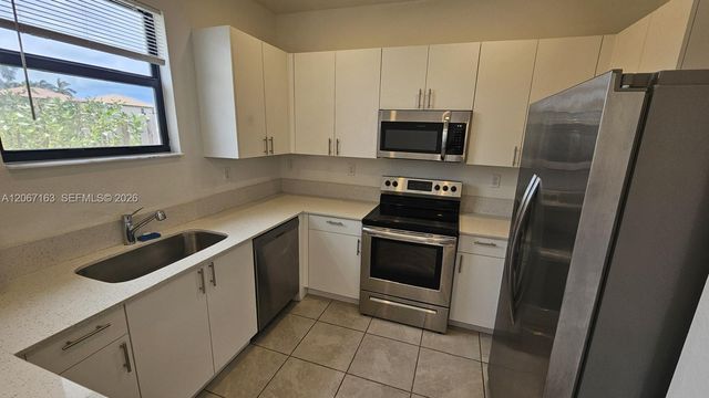 11910 SW 247th Terrace, Homestead, FL 33032