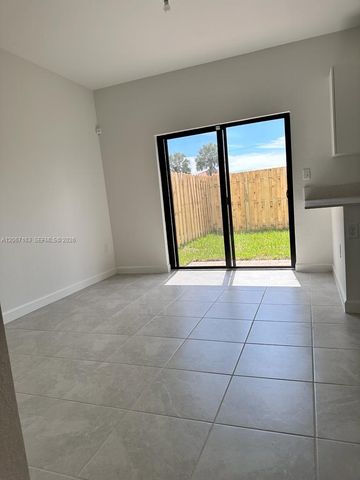 11910 SW 247th Terrace, Homestead, FL 33032