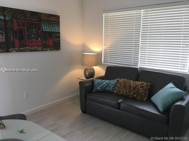 1601 Meridian Avenue 110, Miami Beach, FL 33139