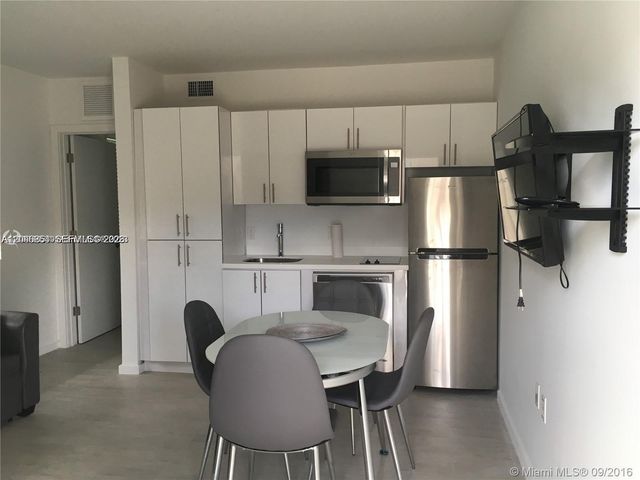 1601 Meridian Avenue 110, Miami Beach, FL 33139
