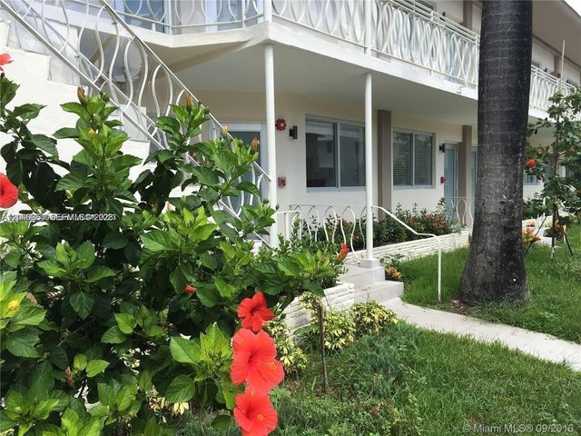 1601 Meridian Avenue 110, Miami Beach, FL 33139