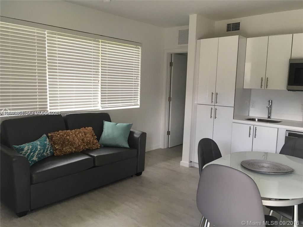 1601 Meridian Avenue 110, Miami Beach, FL 33139