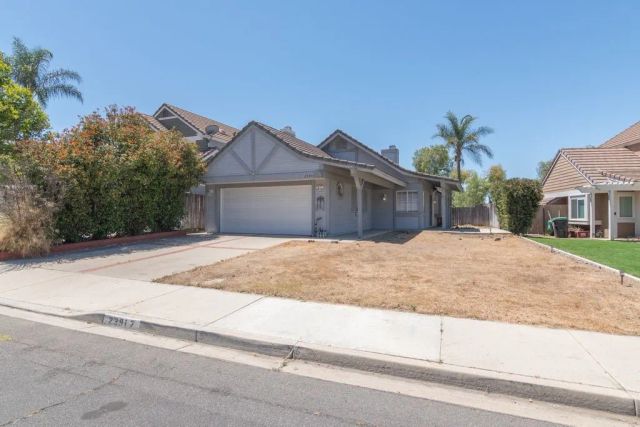 23917 Five Tribes Trail, Murrieta, CA 92562