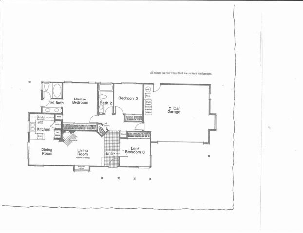 23917 Five Tribes Trail, Murrieta, CA 92562