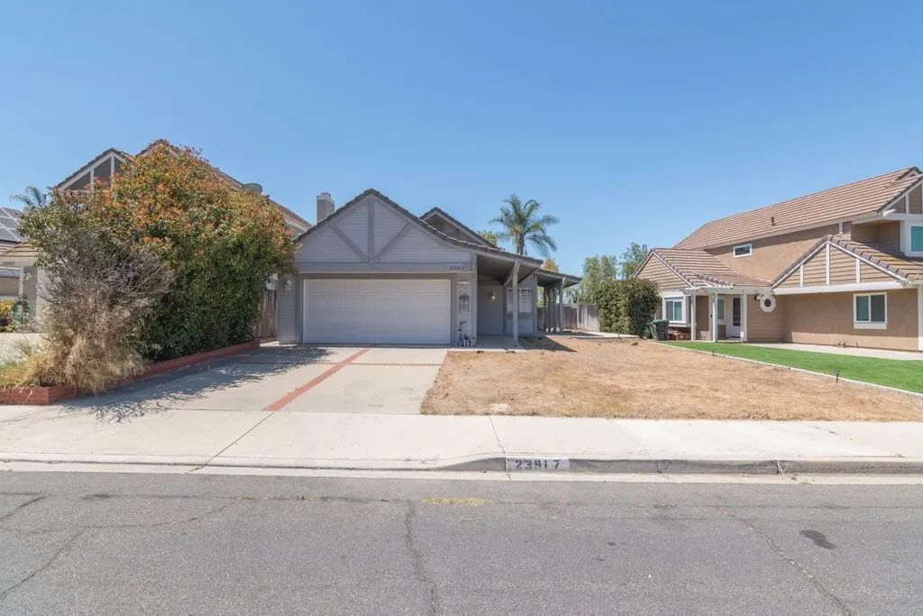 23917 Five Tribes Trail, Murrieta, CA 92562